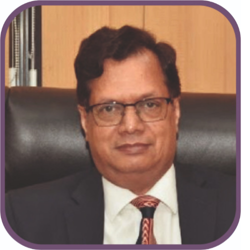 Praveen Garg