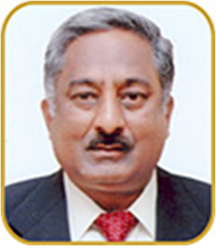 Shri Madhusudan Prasad
