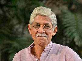 Prof. Kiran Seth